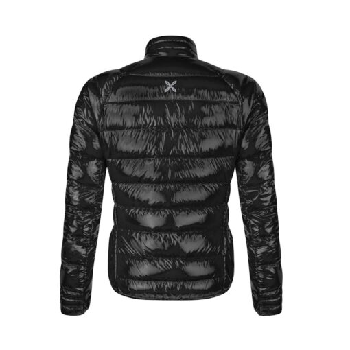 Montura - Helios Duvet Jacket Uomo - immagine 2