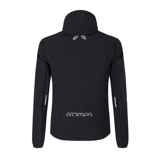Montura - Ski Style Hoody Jacket Uomo - immagine 3
