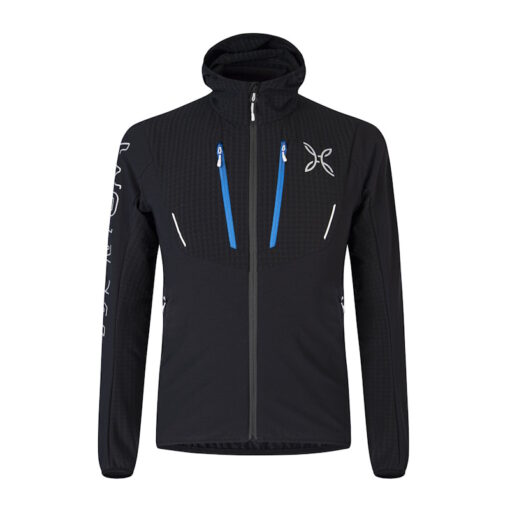 Montura - Ski Style Hoody Jacket Uomo - immagine 2
