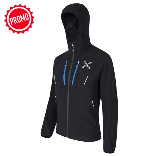 Montura - Ski Style Hoody Jacket Uomo