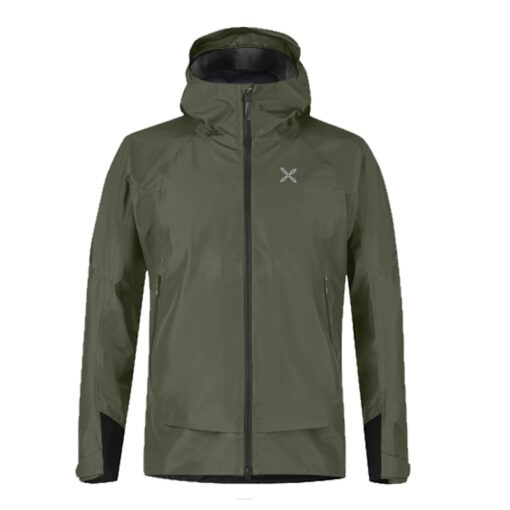 Montura - Argo 2 Jacket Uomo - immagine 2
