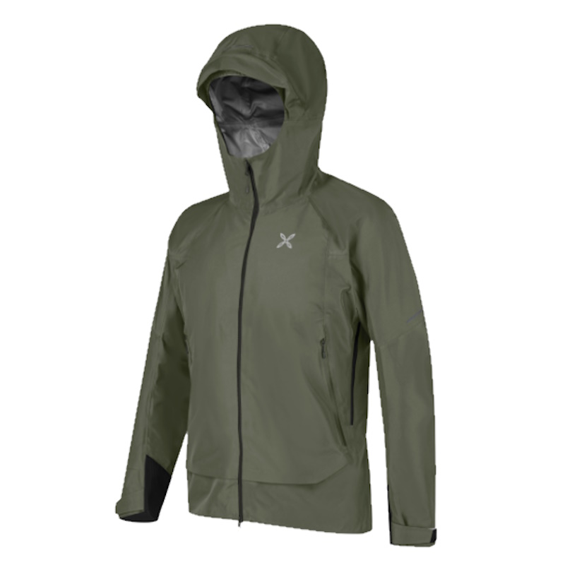 Montura - Argo 2 Jacket Uomo