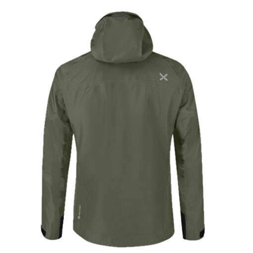 Montura - Argo 2 Jacket Uomo - immagine 3