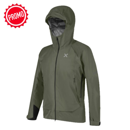 Montura - Argo 2 Jacket Uomo