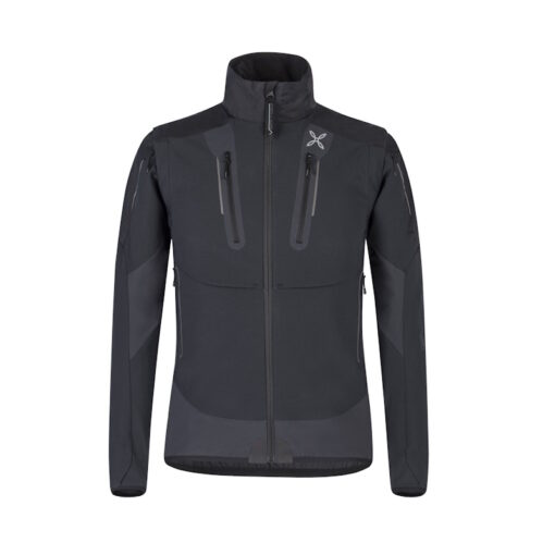 Montura - Brave 2 Jacket Uomo - immagine 3