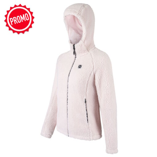 Montura - Major Warm Maglia Donna