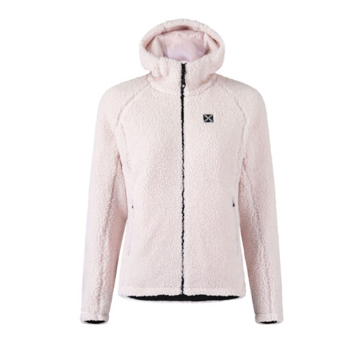 Montura - Major Warm Maglia Donna - immagine 2