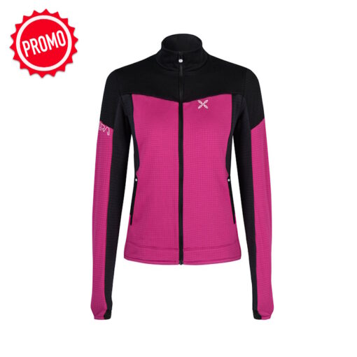 Montura - Stretch Mind 2 Maglia Donna - immagine 3