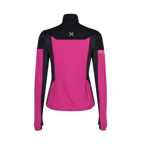 Montura - Stretch Mind 2 Maglia Donna - immagine 4