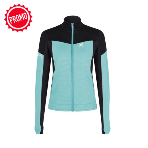 Montura - Stretch Mind 2 Maglia Donna