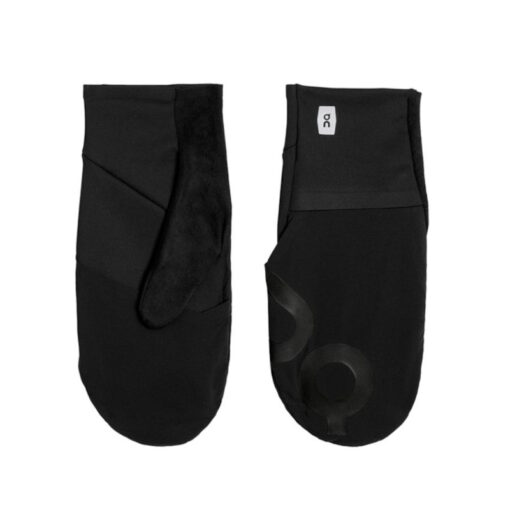 On - Weather Glove