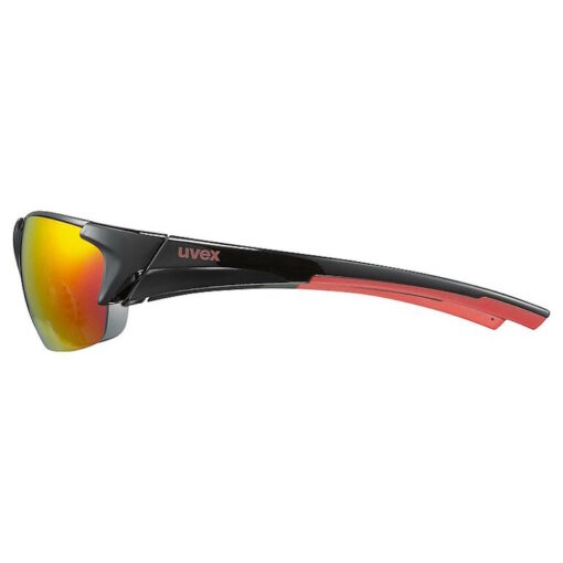 Uvex - Occhiali Blaze III - immagine 4