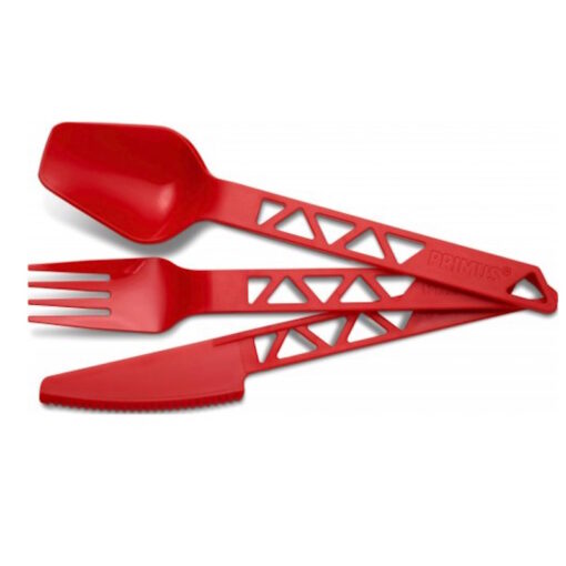 Primus - Posate Lightweight Trail Cutlery Tritan