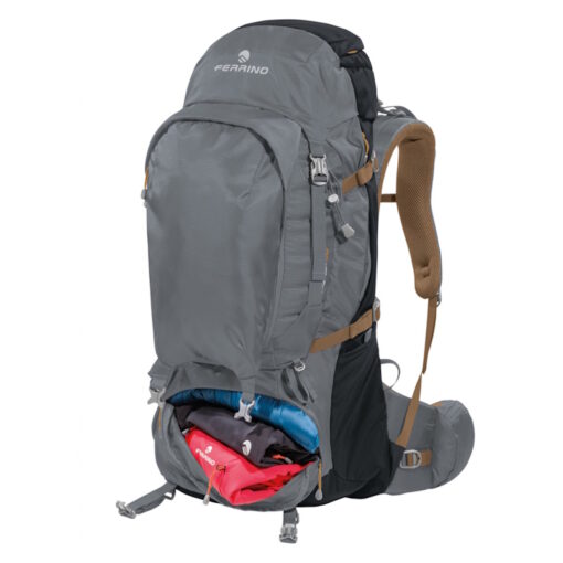 Ferrino - Zaino Transalp 60 - immagine 6