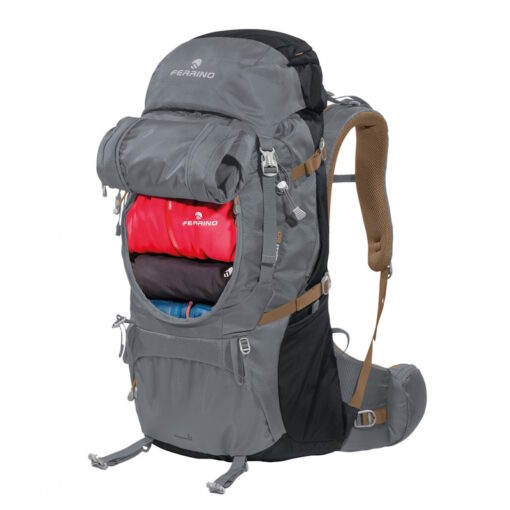 Ferrino - Zaino Transalp 60 - immagine 5