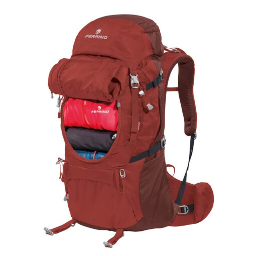 Ferrino - Zaino Transalp 75 - immagine 5