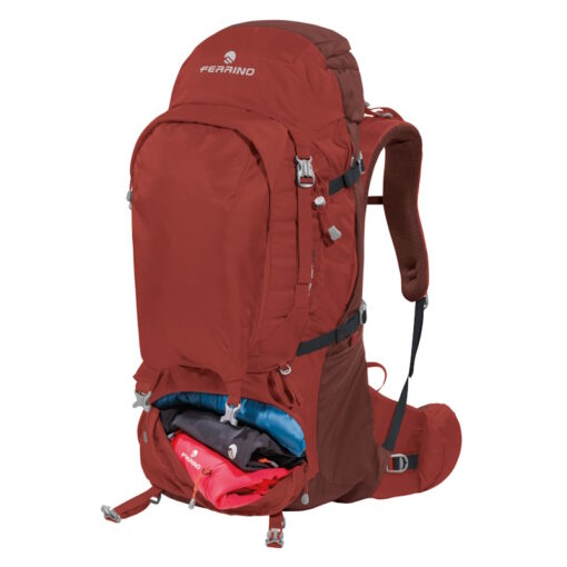 Ferrino - Zaino Transalp 75 - immagine 6