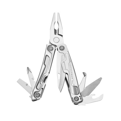 Leatherman - Rev