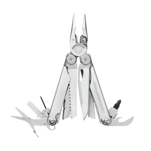 Leatherman - Wave+