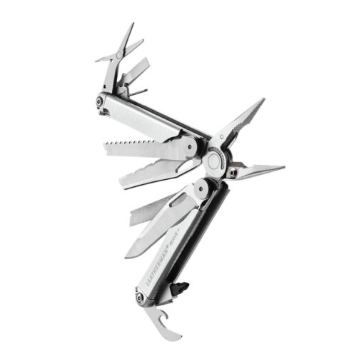 Leatherman - Wave+ - immagine 2