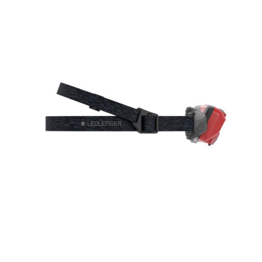 Led Lenser - Lampada HF6R Core - Red - immagine 5