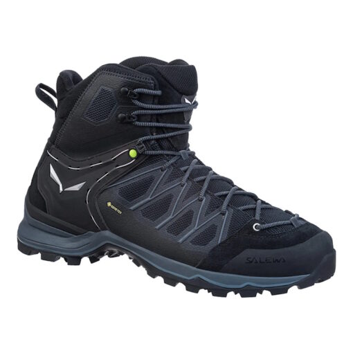 Salewa - Mountain Trainer Lite Mid GoreTex Uomo - immagine 9
