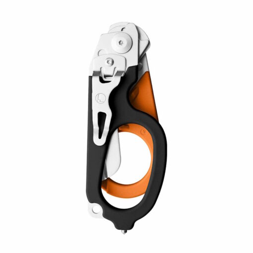 Leatherman - Raptor Rescue - Black&Orange - immagine 2