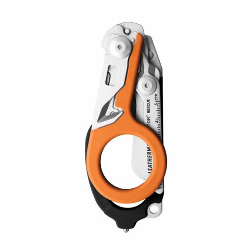 Leatherman - Raptor Rescue - Black&Orange - immagine 3
