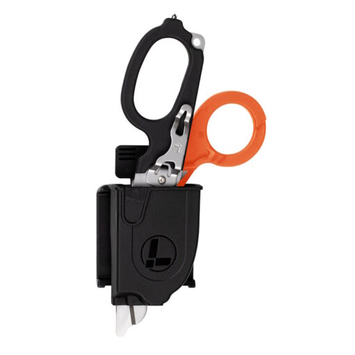 Leatherman - Raptor Rescue - Black&Orange - immagine 5