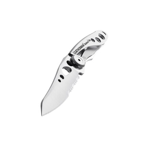 Leatherman - Skeletool Kbx - Acciaio - immagine 5