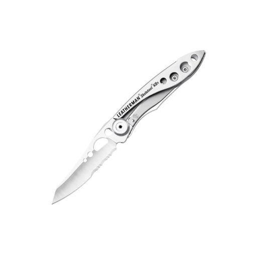 Leatherman - Skeletool Kbx - Acciaio