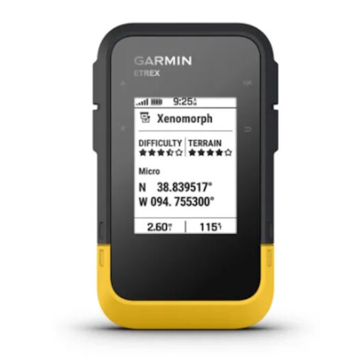 Garmin - eTrex SE - immagine 3
