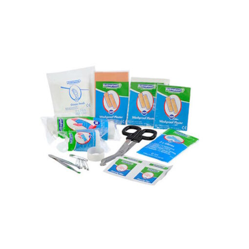 Care Plus - Kit Primo Soccorso Basic - immagine 2
