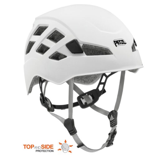 Petzl - Casco Boreo