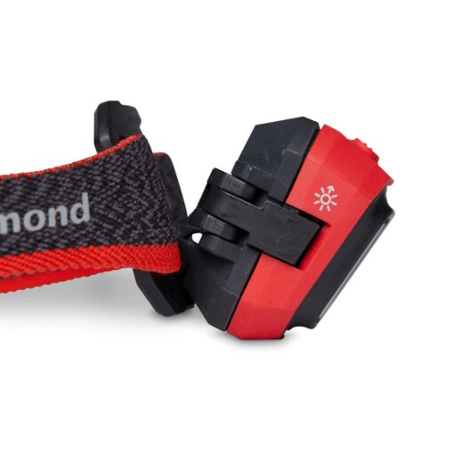 Black Diamond - Lampada Storm 450 - immagine 9