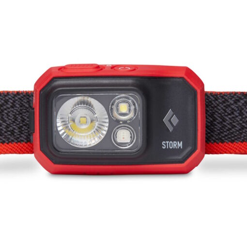 Black Diamond - Lampada Storm 450 - immagine 4