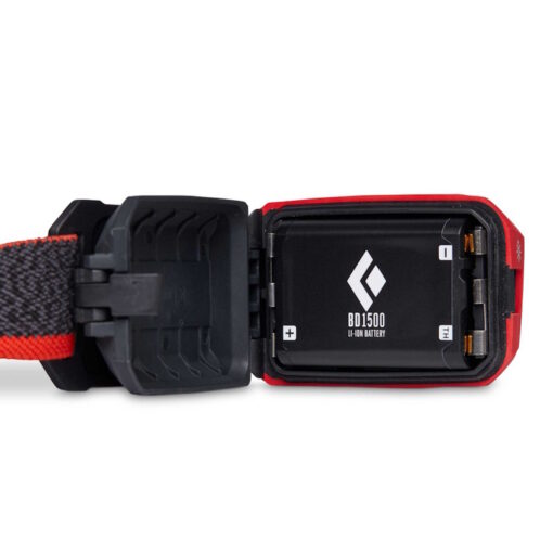 Black Diamond - Lampada Storm 450 - immagine 7