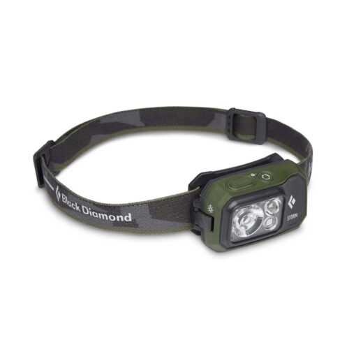 Black Diamond - Lampada Storm 450