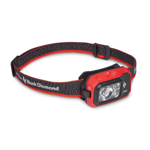 Black Diamond - Lampada Storm 450 - immagine 3