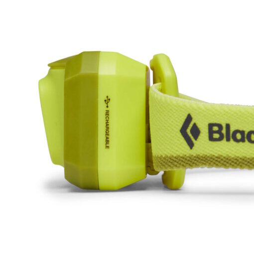 Black Diamond - Lampada Storm 500-R - immagine 9