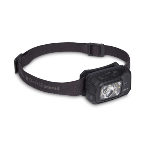 Black Diamond - Lampada Storm 500-R - immagine 2