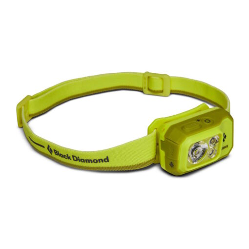 Black Diamond - Lampada Storm 500-R - immagine 3