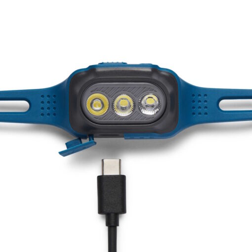 Black Diamond - Lampada Deploy Run Light - immagine 5