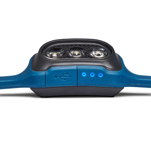 Black Diamond - Lampada Deploy Run Light - immagine 7