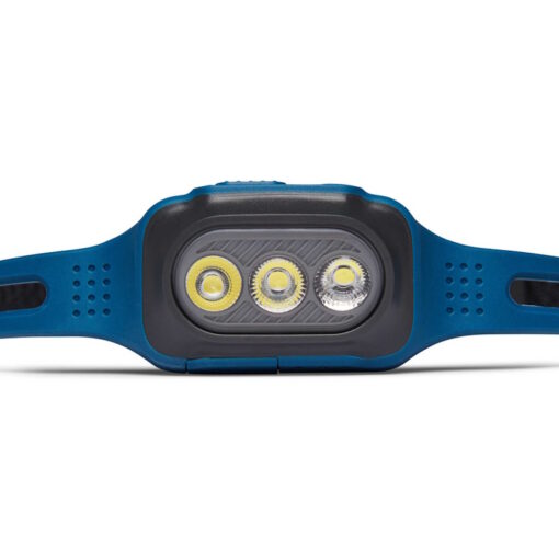 Black Diamond - Lampada Deploy Run Light - immagine 4