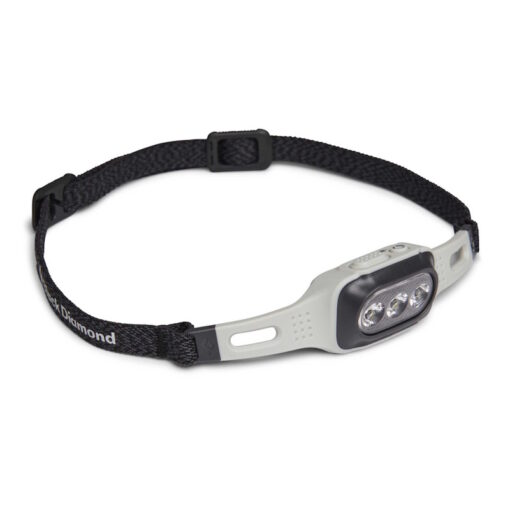 Black Diamond - Lampada Deploy Run Light - immagine 2