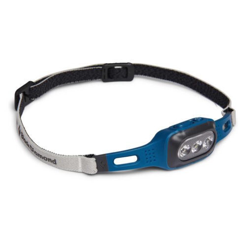 Black Diamond - Lampada Deploy Run Light - immagine 3