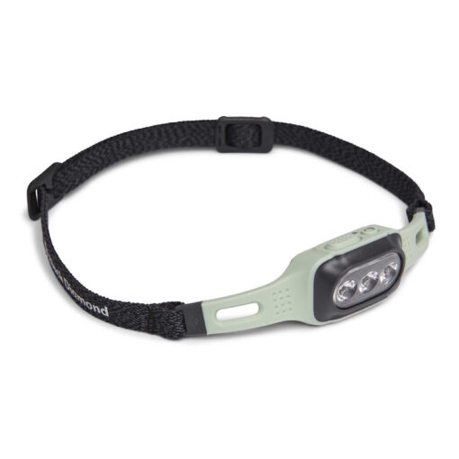 Black Diamond - Lampada Deploy Run Light