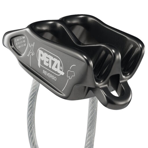 Petzl - Assicuratore Reverso - immagine 2