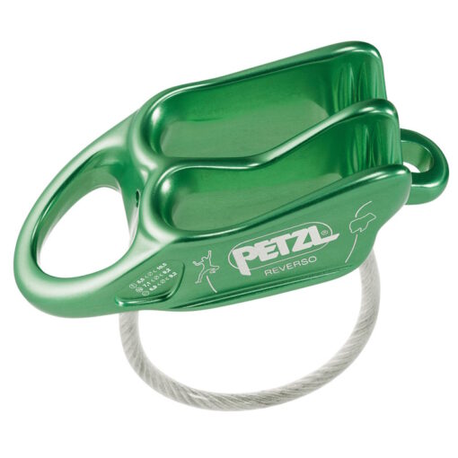 Petzl - Assicuratore Reverso